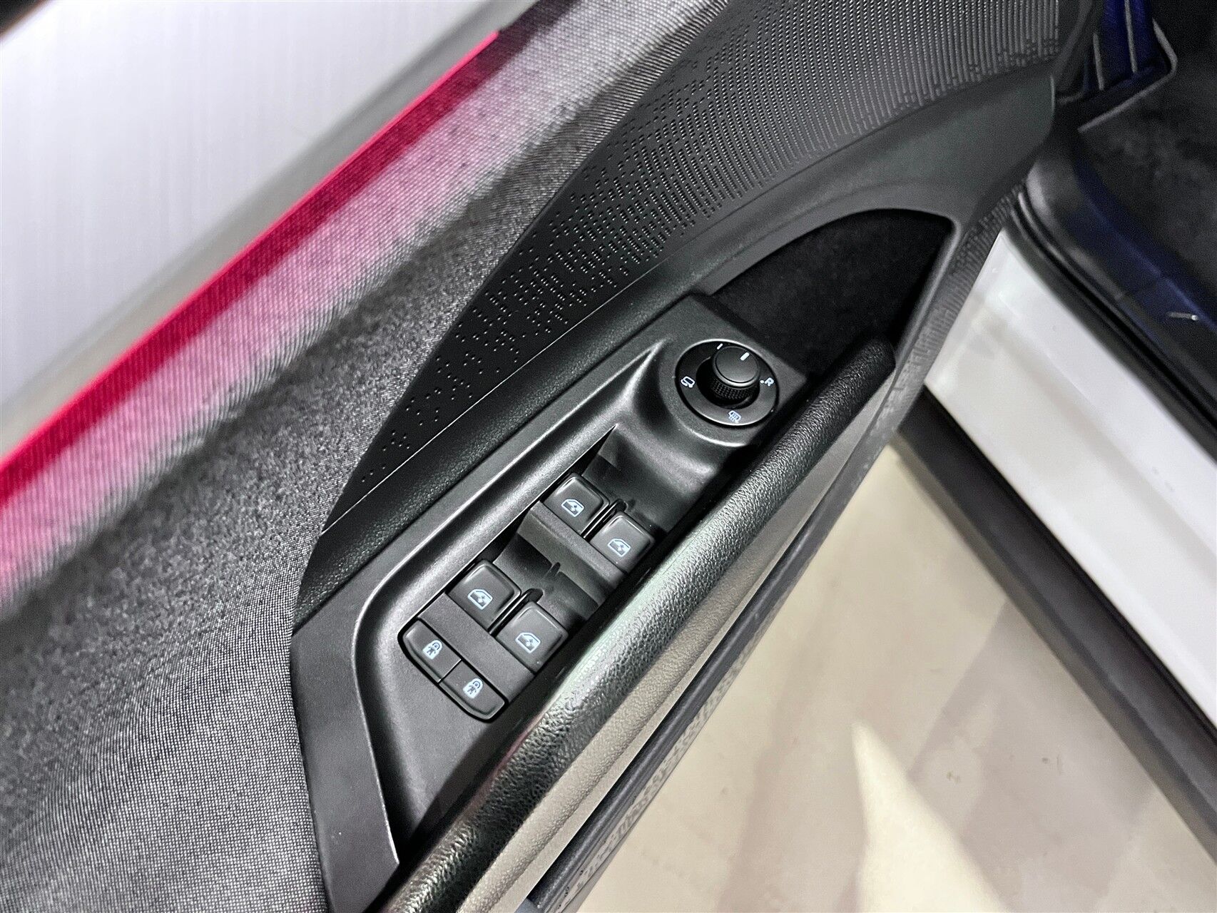 Billede af Skoda Enyaq 80 iV 204HK 5d Aut.