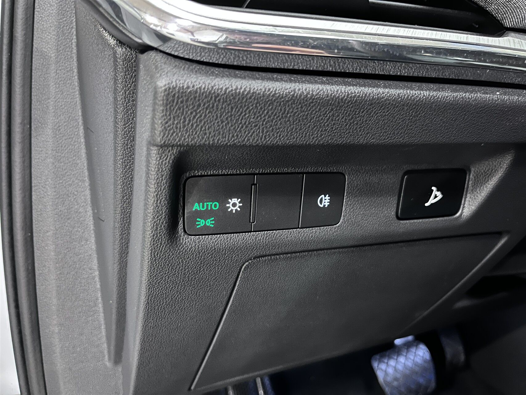 Billede af Skoda Enyaq 80 iV 204HK 5d Aut.