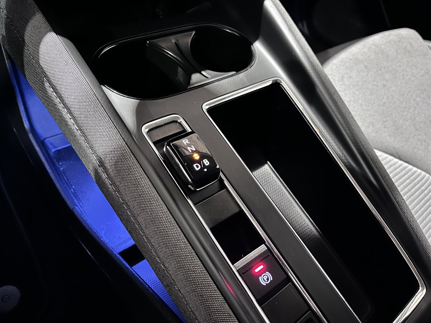 Billede af Skoda Enyaq 80 iV 204HK 5d Aut.