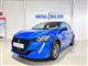 Billede af Peugeot e-208 EL Allure 136HK 5d Aut.