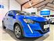 Billede af Peugeot e-208 EL Allure 136HK 5d Aut.
