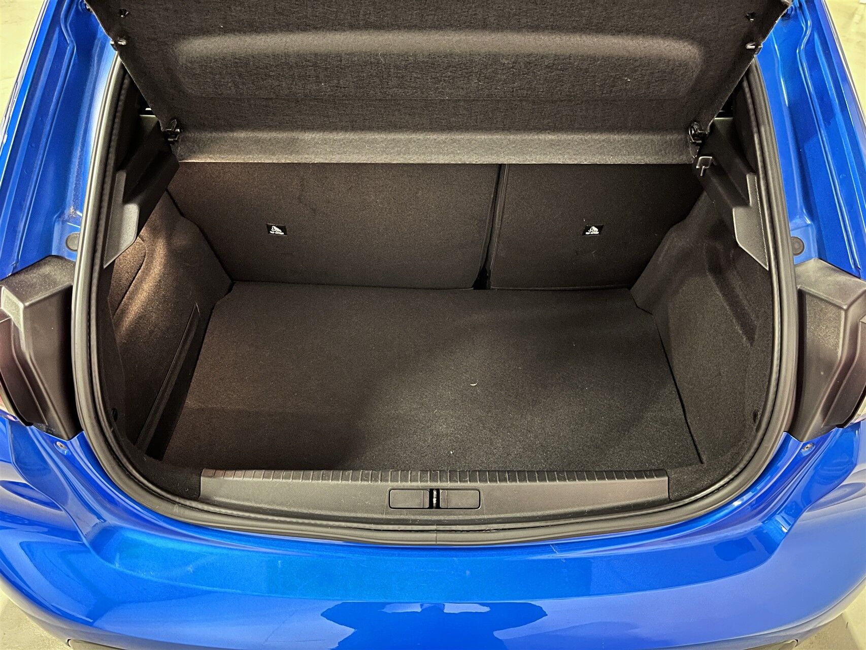 Billede af Peugeot e-208 EL Allure 136HK 5d Aut.