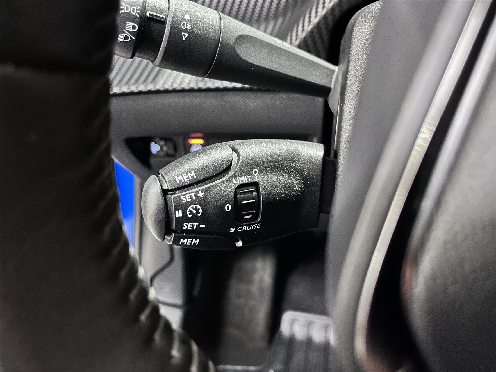 Billede af Peugeot e-208 EL Allure 136HK 5d Aut.