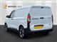 Billede af Ford E-Transit Courier EL Limited 136HK Van Aut.