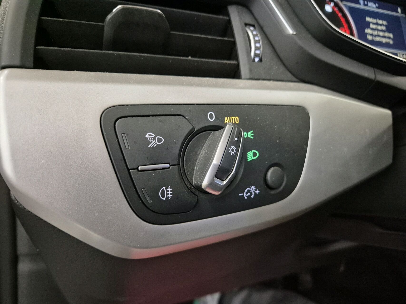 Billede af Audi A5 2,0 40 TFSI Sport 190HK Cabr. 6g