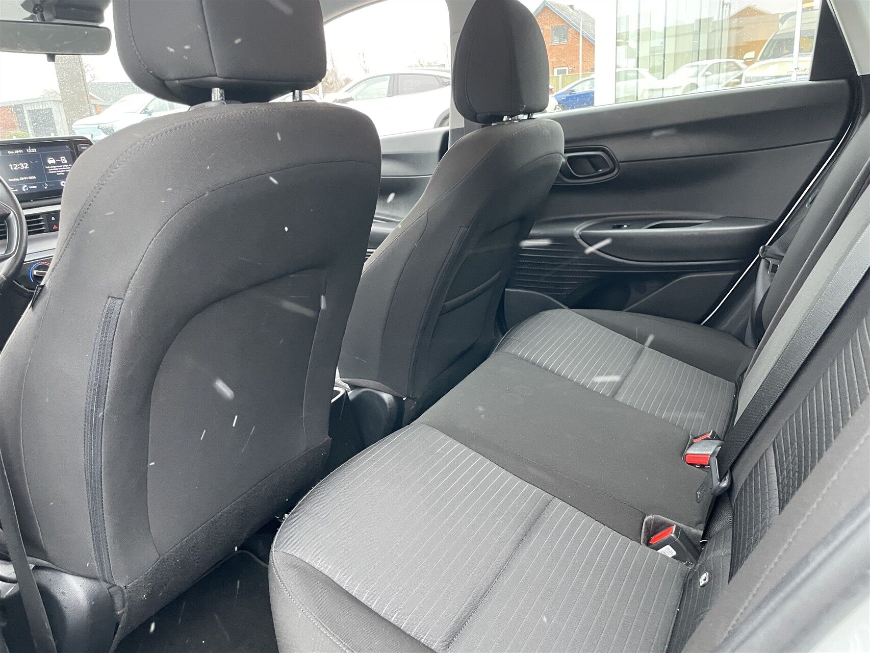 Billede af Hyundai i20 1,0 T-GDI Essential 100HK 5d 6g