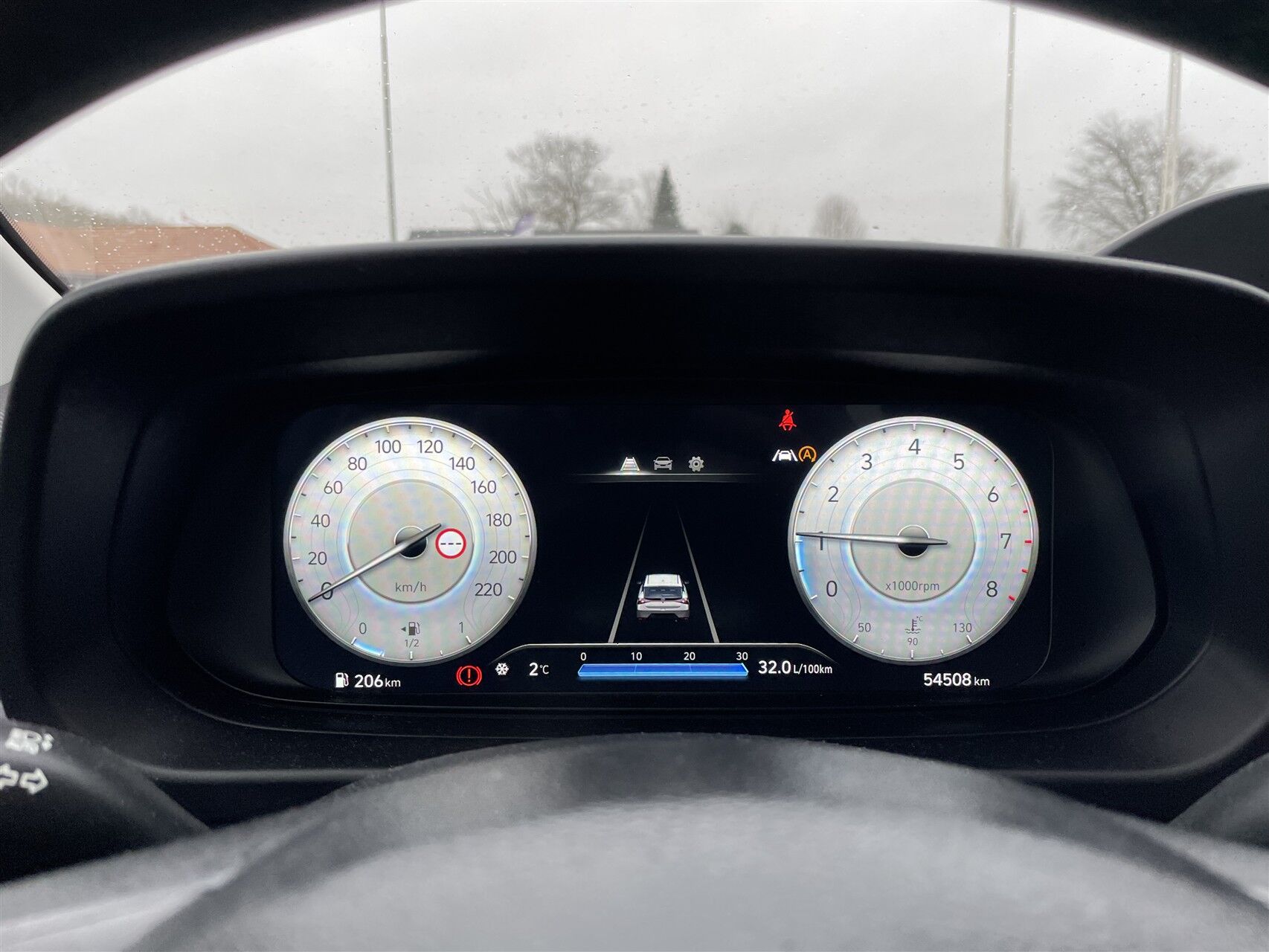 Billede af Hyundai i20 1,0 T-GDI Essential 100HK 5d 6g