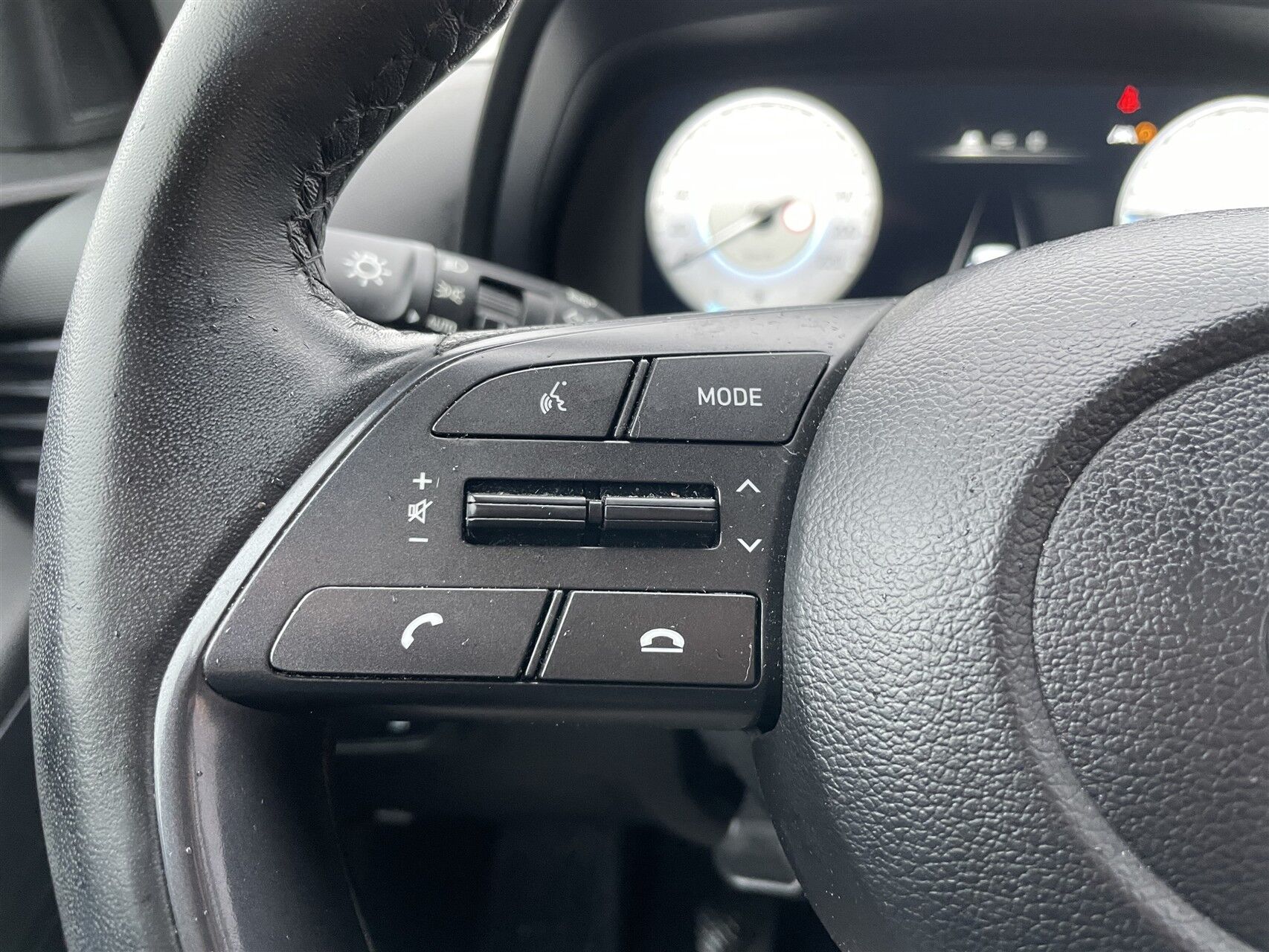 Billede af Hyundai i20 1,0 T-GDI Essential 100HK 5d 6g