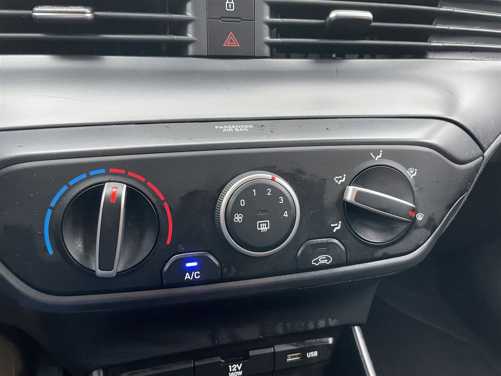 Billede af Hyundai i20 1,0 T-GDI Essential 100HK 5d 6g