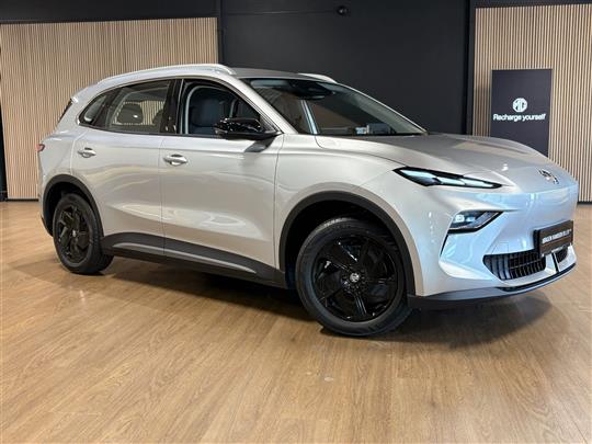 MG MGS5 Electric EL Long Range Comfort 231HK Stc Aut.