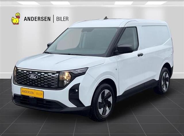Billede af Ford E-Transit Courier EL Trend 136HK Van Aut.