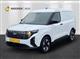 Billede af Ford E-Transit Courier EL Trend 136HK Van Aut.