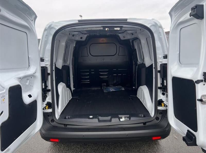 Billede af Ford E-Transit Courier EL Trend 136HK Van Aut.