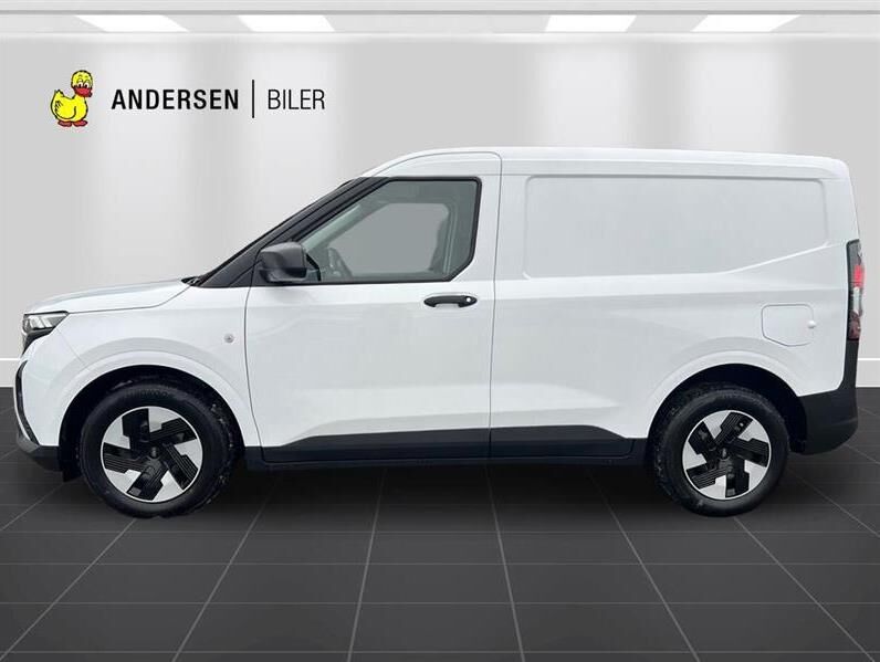 Billede af Ford E-Transit Courier EL Trend 136HK Van Aut.