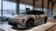 Billede af Kia EV4 EL Long Range GT-Line 204HK 5d Aut.