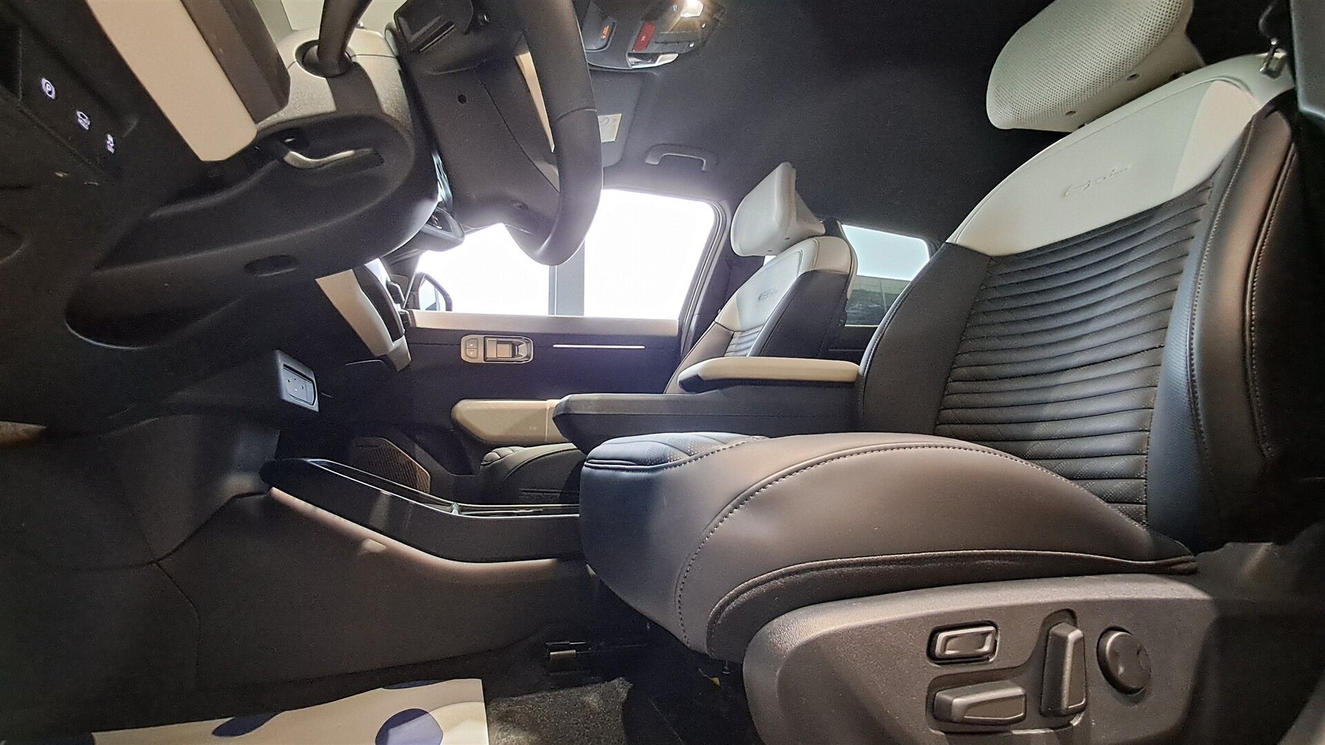 Billede af Kia EV4 EL Long Range GT-Line 204HK 5d Aut.