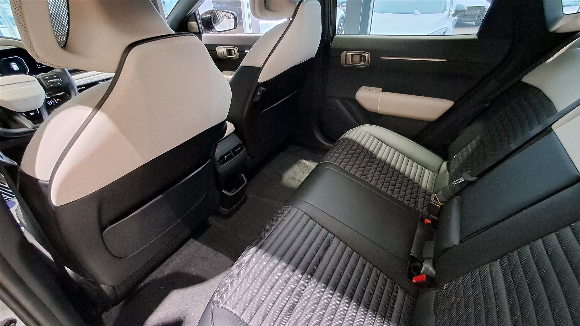 Billede af Kia EV4 EL Long Range GT-Line 204HK 5d Aut.