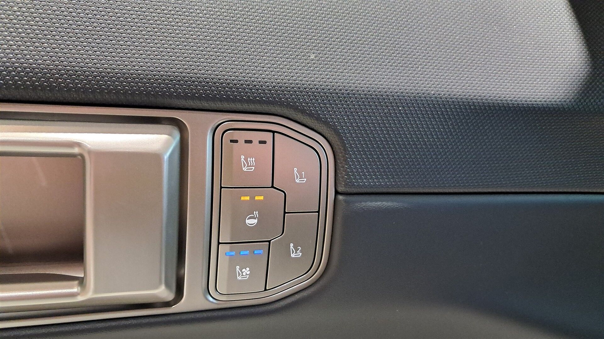 Billede af Kia EV4 EL Long Range GT-Line 204HK 5d Aut.