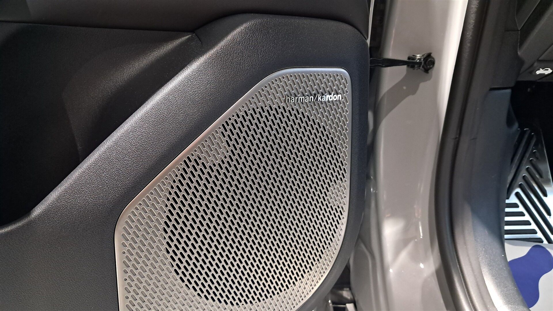 Billede af Kia EV4 EL Long Range GT-Line 204HK 5d Aut.