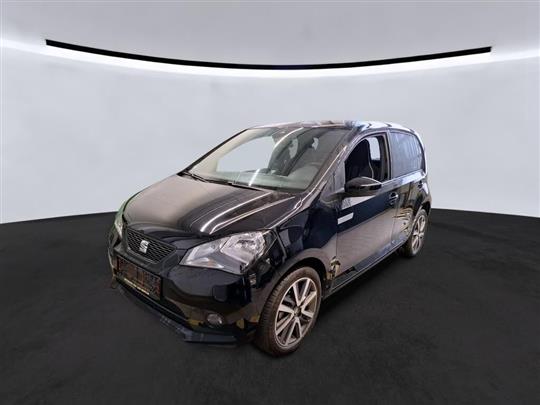 Seat Mii EL 83HK 5d Aut.