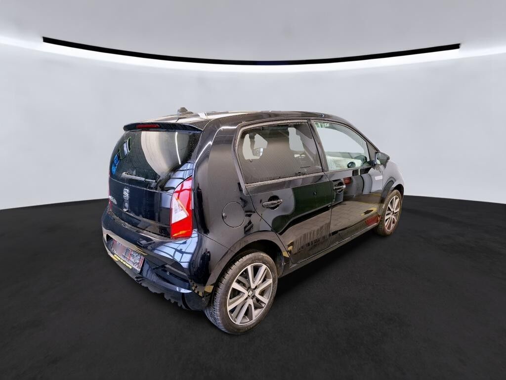 Billede af Seat Mii EL 83HK 5d Aut.