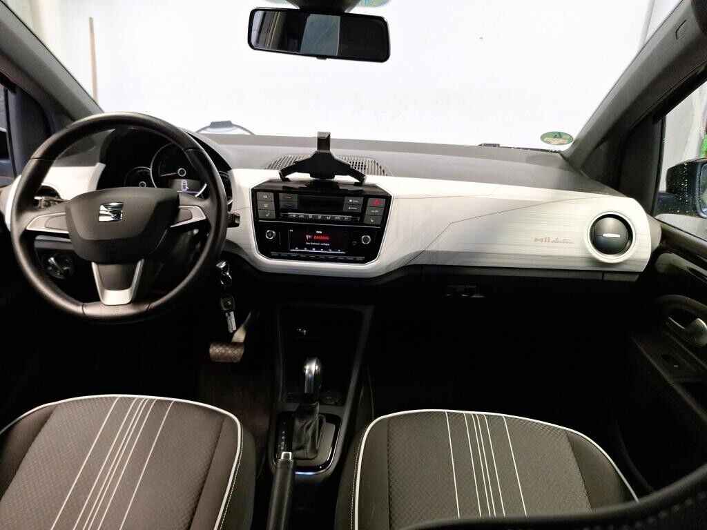 Billede af Seat Mii EL 83HK 5d Aut.