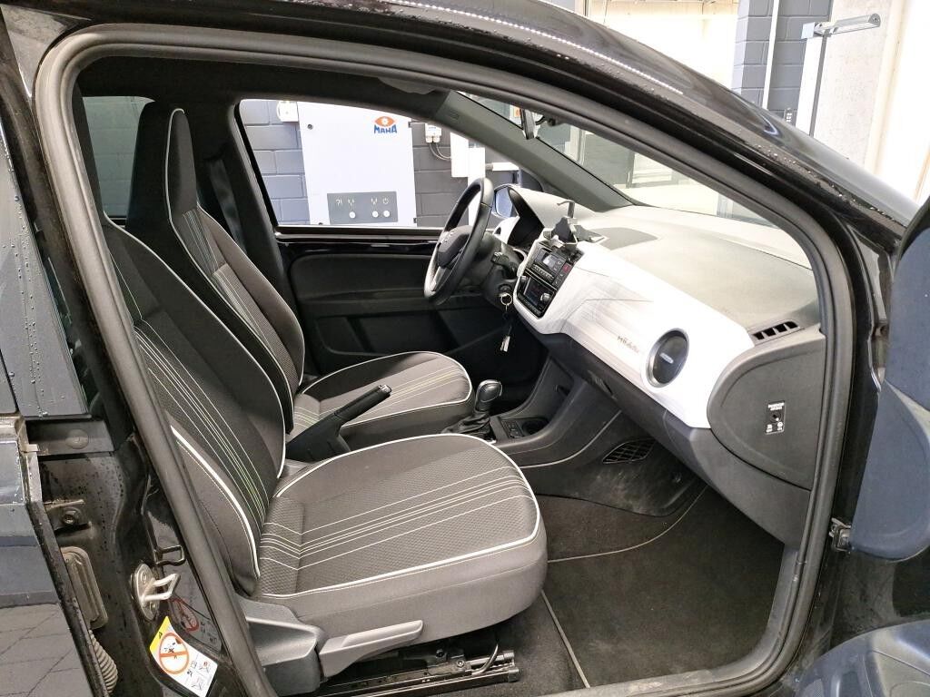 Billede af Seat Mii EL 83HK 5d Aut.