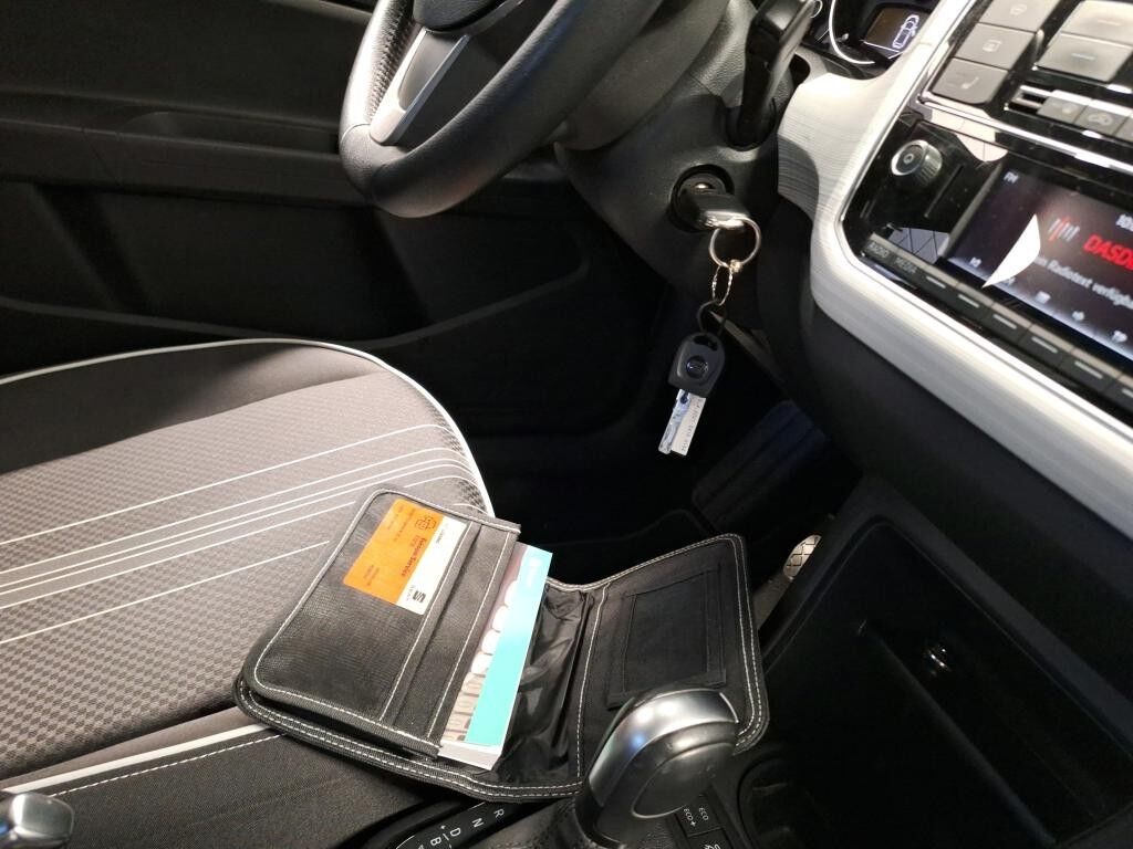 Billede af Seat Mii EL 83HK 5d Aut.