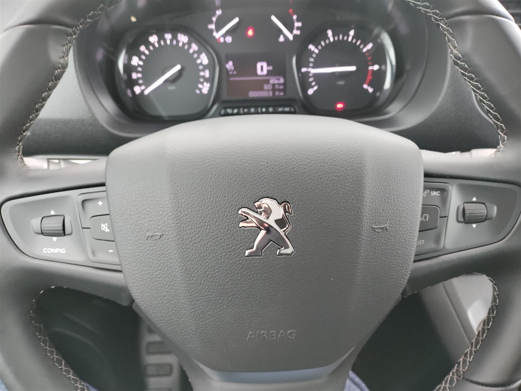 Billede af Peugeot Expert L3 2,0 BlueHDi Premium Pro 144HK Van 6g