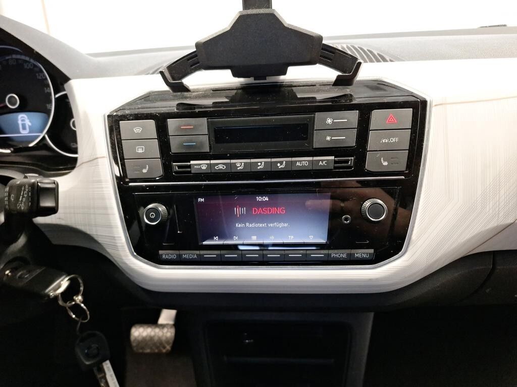 Billede af Seat Mii EL 83HK 5d Aut.