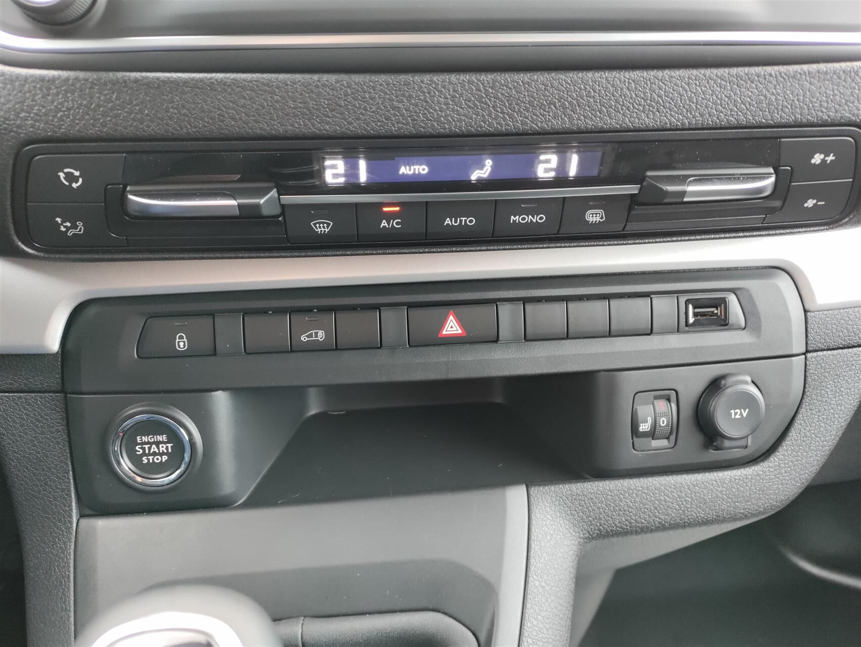 Billede af Peugeot Expert L3 2,0 BlueHDi Premium Pro 144HK Van 6g