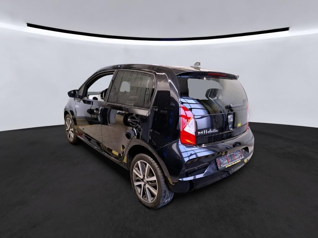 Billede af Seat Mii EL 83HK 5d Aut.