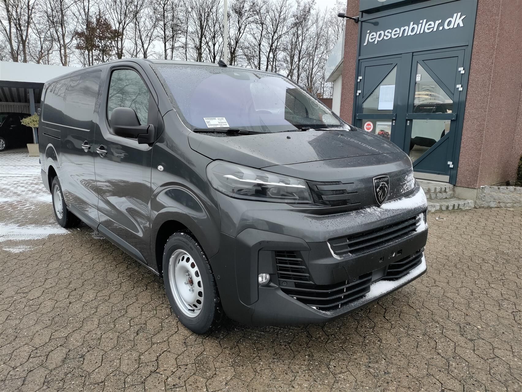 Billede af Peugeot Expert L3 2,0 BlueHDi Premium 144HK Van 6g