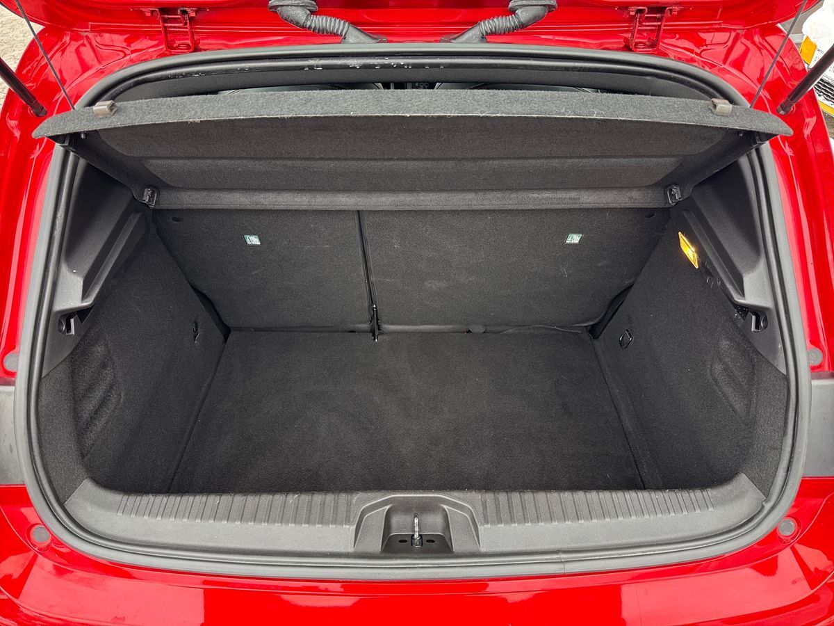 Billede af Renault Clio 1,3 TCE RS-Line EDC 130HK 5d 7g Aut.