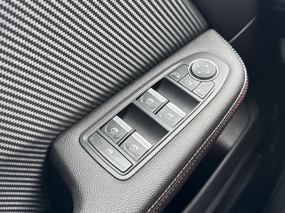 Billede af Renault Clio 1,3 TCE RS-Line EDC 130HK 5d 7g Aut.