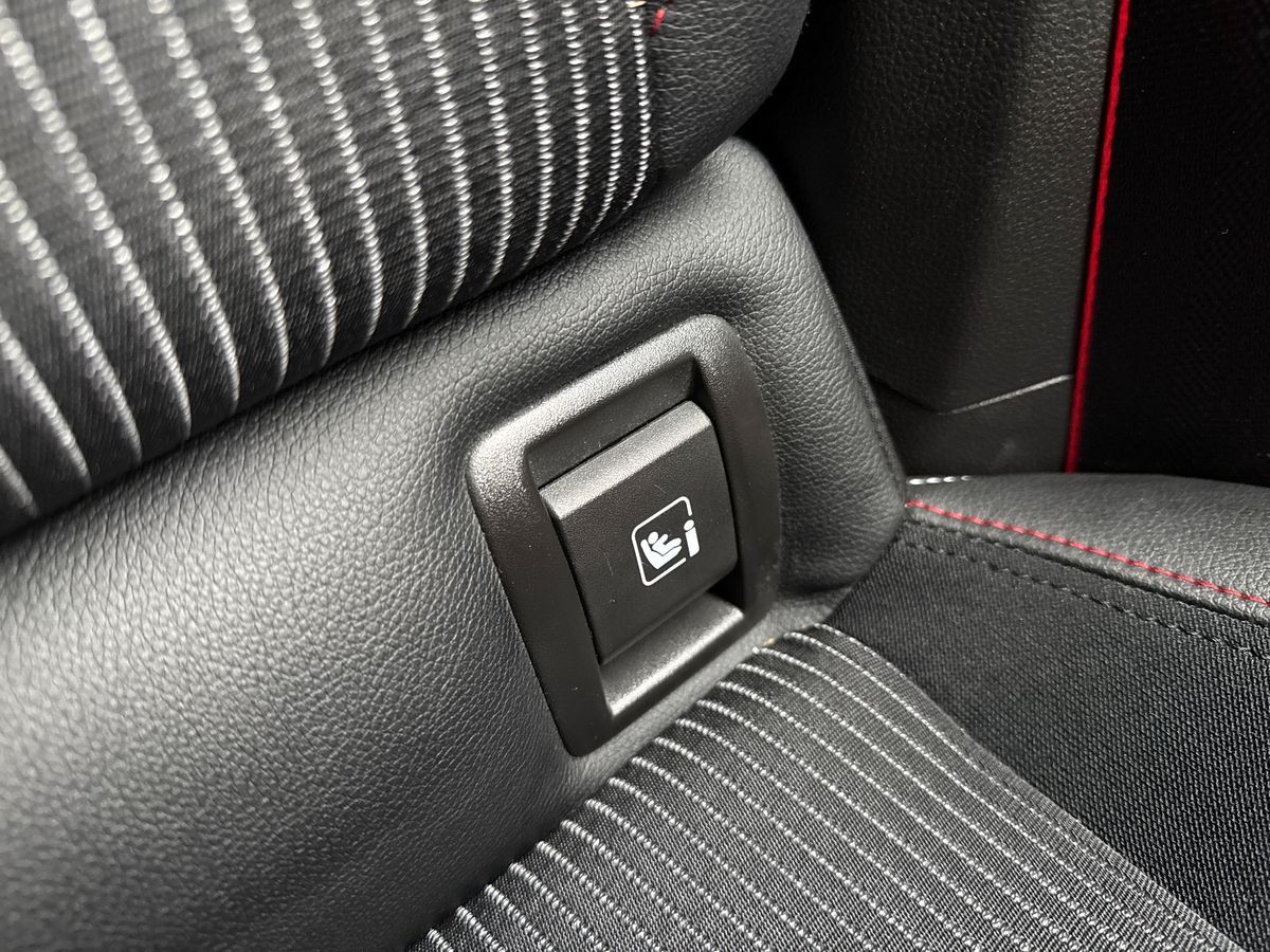 Billede af Renault Clio 1,3 TCE RS-Line EDC 130HK 5d 7g Aut.