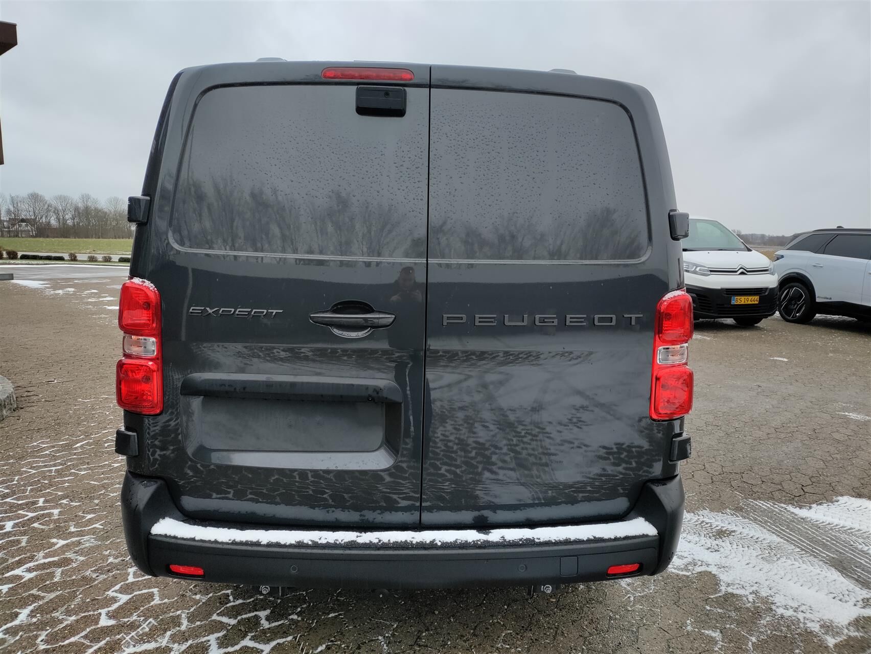 Billede af Peugeot Expert L3 2,0 BlueHDi Premium 144HK Van 6g