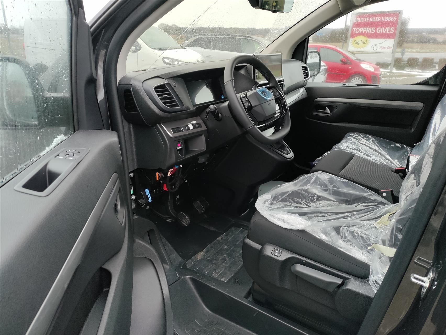 Billede af Peugeot Expert L3 2,0 BlueHDi Premium 144HK Van 6g