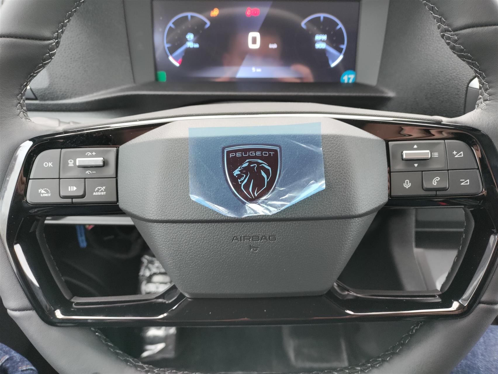 Billede af Peugeot Expert L3 2,0 BlueHDi Premium 144HK Van 6g