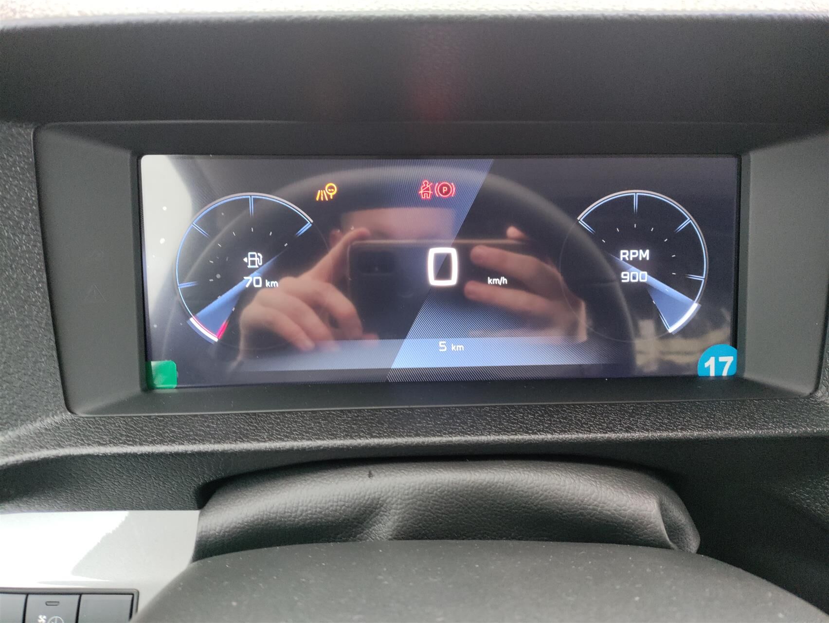 Billede af Peugeot Expert L3 2,0 BlueHDi Premium 144HK Van 6g