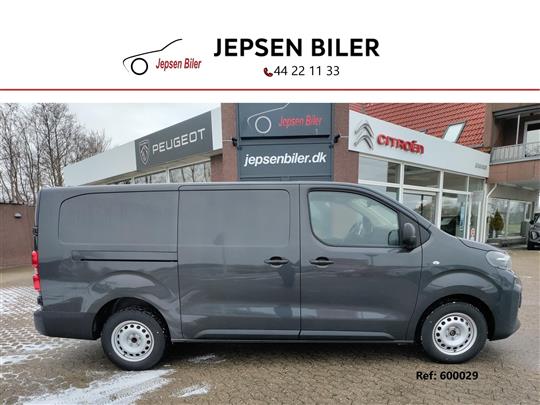 Peugeot Expert L3 2,0 BlueHDi Premium 144HK Van 6g