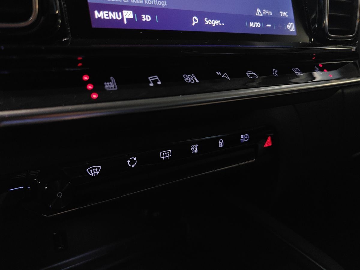 Billede af Citroën C5 Aircross 1,6 Plugin-hybrid Skyline EAT8 225HK 5d 8g Aut.