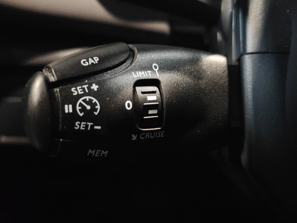 Billede af Citroën C5 Aircross 1,6 Plugin-hybrid Skyline EAT8 225HK 5d 8g Aut.