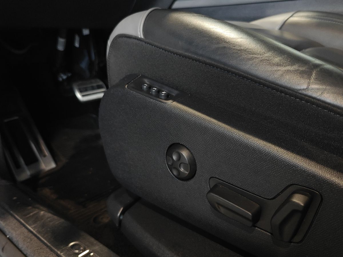 Billede af Citroën C5 Aircross 1,6 Plugin-hybrid Skyline EAT8 225HK 5d 8g Aut.