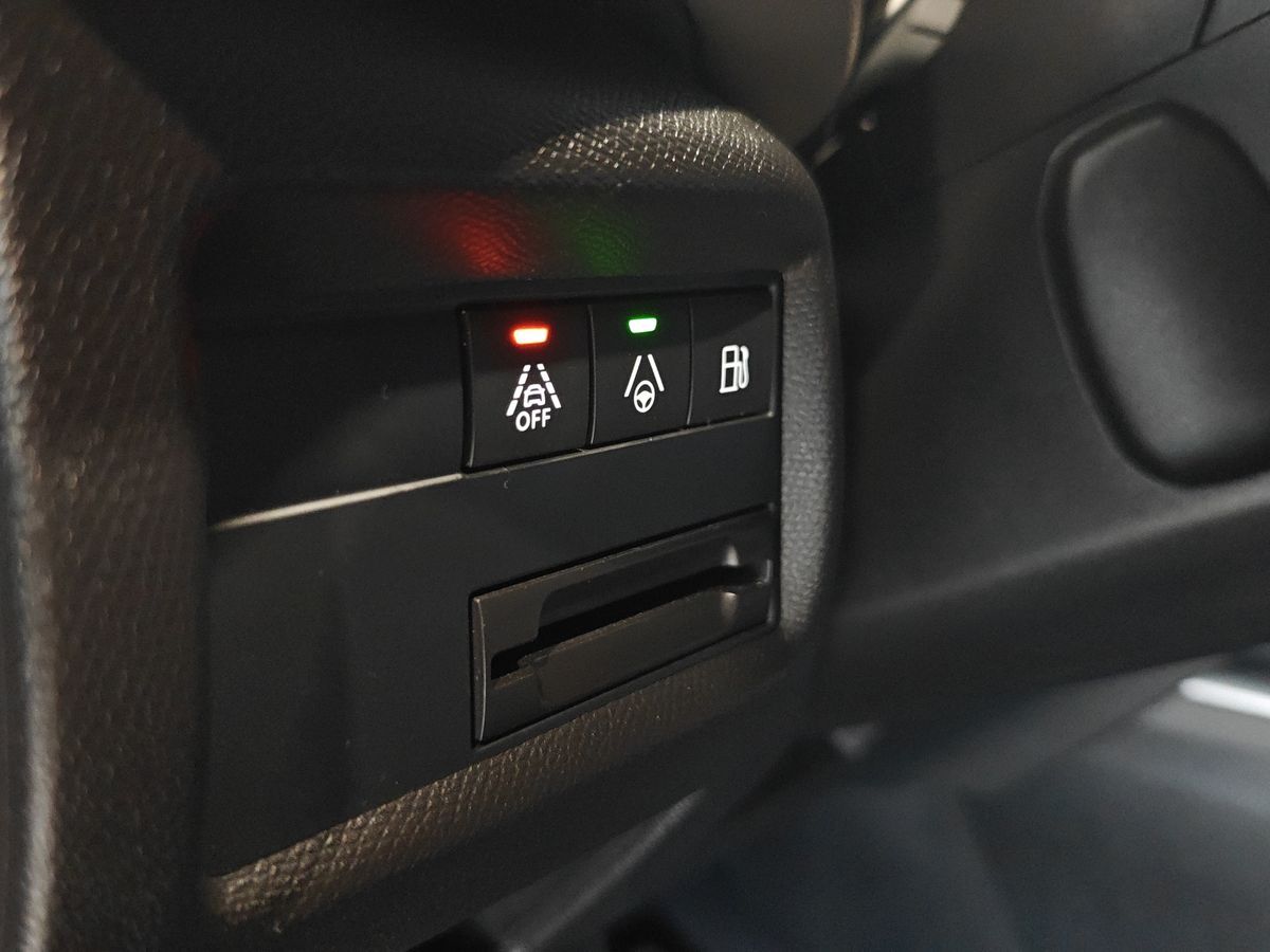 Billede af Citroën C5 Aircross 1,6 Plugin-hybrid Skyline EAT8 225HK 5d 8g Aut.