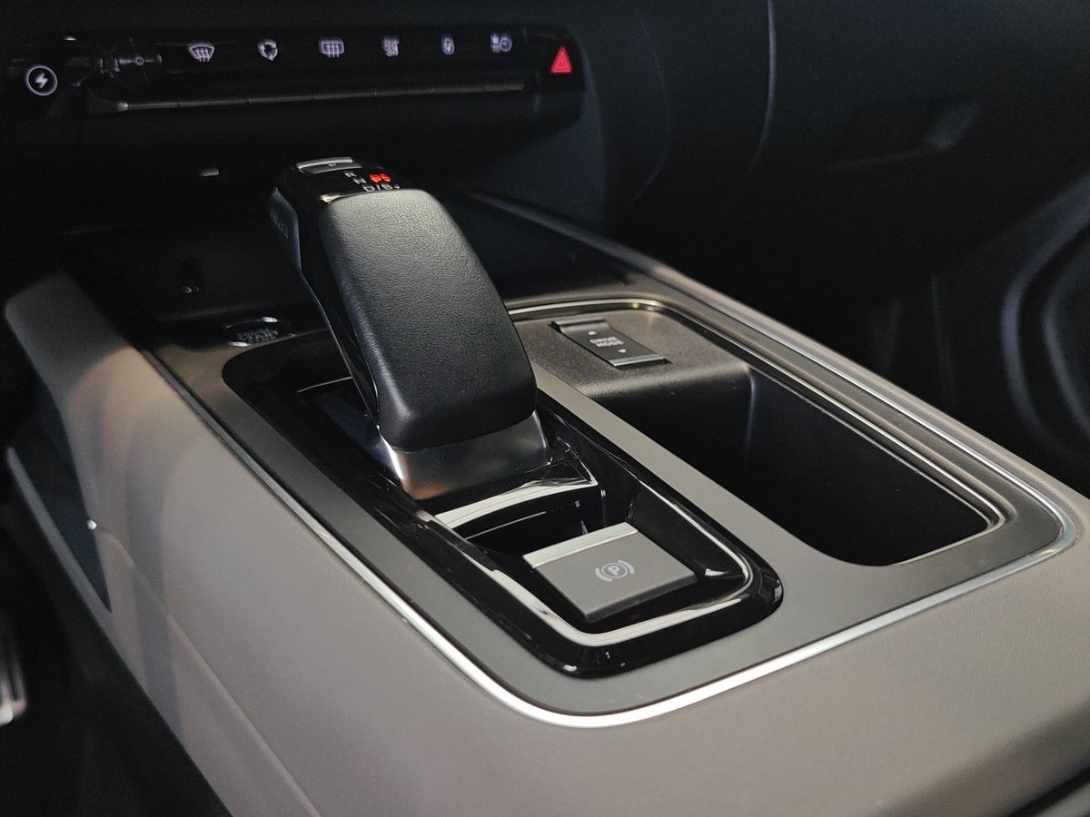 Billede af Citroën C5 Aircross 1,6 Plugin-hybrid Skyline EAT8 225HK 5d 8g Aut.