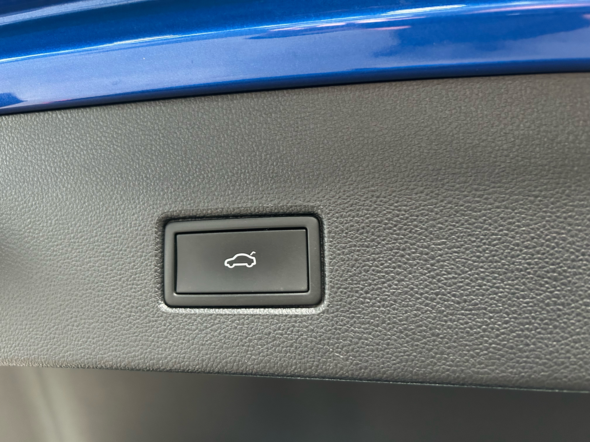 Billede af VW T-Roc 1,5 TSI ACT Sport DSG 150HK 5d 7g Aut.