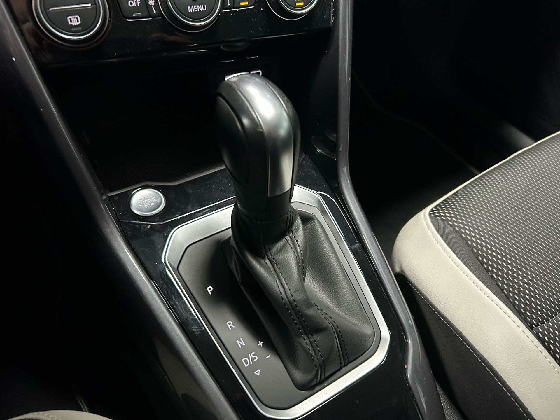 Billede af VW T-Roc 1,5 TSI ACT Sport DSG 150HK 5d 7g Aut.