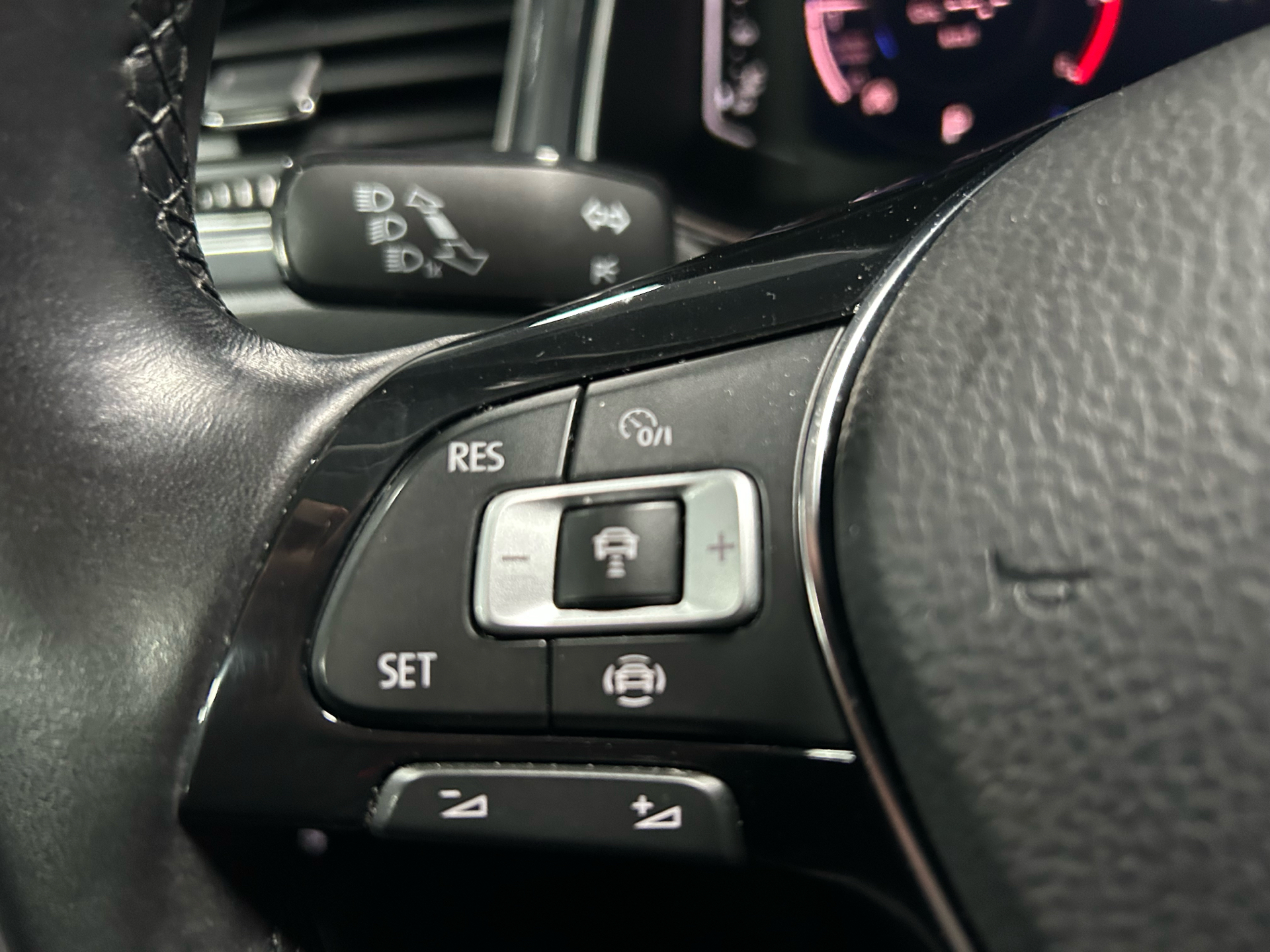 Billede af VW T-Roc 1,5 TSI ACT Sport DSG 150HK 5d 7g Aut.