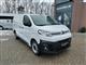 Billede af Citroën Jumpy L3 2,0 Blue HDi Baseline 145HK Van 6g